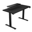 4710483777295-Bureau Cougar E-Star 120 - Bureau gaming assis/debout - réglage électrique - L120 cm - n-P_405239755_2-1