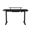 4710483777295-Bureau Cougar E-Star 120 - Bureau gaming assis/debout - réglage électrique - L120 cm - n-P_405239755_3-2