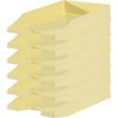 4012473120273-Corbeille à courrier HAN Klassik - jaune pastel-P_405240052_3-1