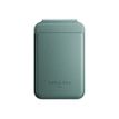 4895200480600-Native Union Active - Stand / wallet pour téléphone portable - magnétique - vert ardoi-P_405240490_11-2