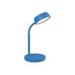 4002390094115-MAULabby - Lampe de bureau - LED - 4.7 W - classe E - lumière blanche chaude - bleu-P_405241901_1-0