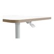 4002432138395-Leitz Ergo - Bureau ergonomique assis-debout compact - réglable manuel - Blanc-P_405242224_1-2