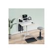 4002432138395-Leitz Ergo - Bureau ergonomique assis-debout compact - réglable manuel - Blanc-P_405242224_9-5