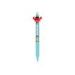 4014421354853-ONLINE magiXX Fun Sea World - Roller - crabes - non permanent - bleu - encre gel - 0.7 mm - moy-P_405242372_2-0