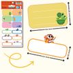 3134725026315-Cléopâtre - Étiquette - 440 x 260 mm / 440 x 150 mm (pack de 12)-P_405242588_3-2