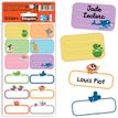 3134725026315-Cléopâtre - Étiquette - 440 x 260 mm / 440 x 150 mm (pack de 12)-P_405242588_5-4