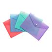 3130630354406-Exacompta Chromaline Pastel - Pochette - pour A5 (148 x 210 mm)  - Corail, mauve, bleu pas-P_405242626_2-0