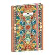 3371010526123-Agenda Année Civile - MINISTRE FR - Couverture Catalina Estrada avec élastique - Lion - 16x24 cm  Semainier - 13 mois de décembre à déc--0