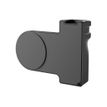 6920680860777-XO SS18 - Support pour téléphone portable - magnetic, Bluetooth - noir-P_405243008_3-0