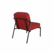 3660141964059-Fauteuil MEDSO "S" - PVC -  rouge-P_405243646_2-1