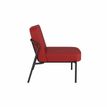 3660141964059-Fauteuil MEDSO "S" - PVC -  rouge-P_405243646_3-2