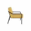3660141964301-Fauteuil MEDSO "M" - Tissu -  jaune-P_405243651_3-2