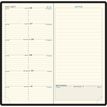 3660942088985-Agenda de poche Rialto Espace 17S spiralé - 1 semaine sur 2 pages - 9 x 17,5 cm - disponible dans différentes cou--3