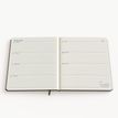 5412303354769-Agenda weekly planner de KEMPEN Brut – format L – rose – Brepols--1