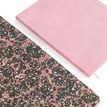 5412303354769-Agenda weekly planner de KEMPEN Brut – format L – rose – Brepols--4