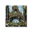 3700368835517-BLUE ART - Calendrier - 2026 - Paris by Chris Morin Eitner - mois à afficher - 14 feuille-P_405244284_1-0