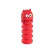 8422593193518-Back2Fun Growing pets - Trousse - silicone - owl-P_405244965_1-0