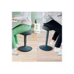 4002432138418-Leitz Ergo Active - Tabouret - ergonomique - triangulaire - pivotant - tissu recyclé à 1-P_405245713_5-6