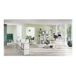 4002432134861-Leitz Ergo - Repose-poignet pour clavier - adjustable - gris foncé-P_405245733_2-3
