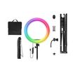 3303170115930-T'nB Influence Pro - Éclairage annulaire - 1 têtes x 208 lampe - LED - 15 W - CC-P_405245849_8-1