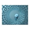 6940056135131-Rapoo Ralemo Air 1 - Souris sans fil - bleu-P_405245873_1-2