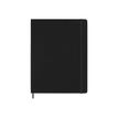 8056999275488-Moleskine Classic - Diary/planner - 2025-2026 - semainier - XL - 190 x 250 mm - papier ivo-P_405246274_1-0
