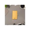 8422952393153-Finocam Nexo - Cahier de notes - petit - 90 x 150 mm - 72 feuilles / 144 pages - papier blanc cassé - doublé - couvercl-P_405246391_5-6
