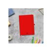 8422952393269-Finocam Nexo - Cahier de notes - A5 (148 x 210 mm) - 72 feuilles / 144 pages - papier blanc cassé - pointillé - couvert-P_405246422_6-5