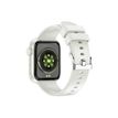 5907457744752-Forever IGo Watch 3 - Montre connectée - Blanche-P_405246663_9-8