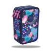 5903686392634-CoolPack Jumper 3 - Trousse - bleu - Stamp Hearts--0