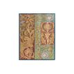 9781439794074-Paperblanks Vox Botanica - Flexi - reliure piquée - ultra - 175 x 225 mm - 88 feuilles / 176 pages - un-P_405248821_5-2