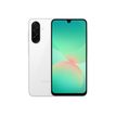0404052490794-Samsung Galaxy A26 - smartphone - 5G - 8/128 Go - blanc-P_405249079_2-1