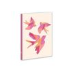 3700368835234-BLUE ART Summer Breeze - Carnet de notes premium - 148 x 210 mm - oiseau-P_405249553_1-0