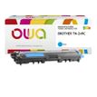3112532837225-OWA - Cyan - compatible - cartouche de toner (alternative pour : Brother TN249C) - pour Brother HL-L8240--0