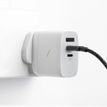 4895200480099-Native Union - Adaptateur secteur - GaN - 67 Watt - 3.35 A - PD, QC 3.0, Fast Charge - 3 connecteurs de sortie (2 x USB-C-P_405253422_1-0