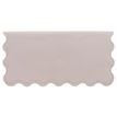 3173744255689-Trousse plate SCHOOL "Mini & Chic" coloris rose clair --3