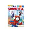9782508058257-Disney Junior - Marvel Spidey et ses amis extraordinaires - Gommettes pour les petits (Peter, Gwe-P_405256547_1-0
