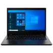 0196118022000-Lenovo ThinkPad E14 Gen 3 -  Pc portable 14" - AMD Ryzen 3 5300U - 8 / 256 Go SSD--0