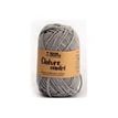 3532434203216-Graine Creative - Fil à tricoter en coton - 55 m - gris clair-P_405259277_1-0