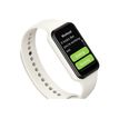 6972596105305-Amazfit Band 7 - Montre connectée - affichage 1.47" - beige-Gros plan-5