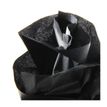 3148959926716-Canson Art & Crafts - Papier - Rouleau (50 cm x 5 m) - noir - 20 g/m² - papier en soie (pack de 10)--0