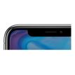 3701083036883-Apple iPhone X - smartphone reconditionné grade A - 4G - 256 Go - blanc-Gros plan-7