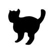 Wonday - Perforatrice fantaisie - Chat