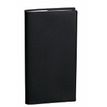 3371010130771-Agenda Impala Bi-Planning - 2 semaines sur 2 pages - 8,8 x 17 cm  - noir - Quo Vadis--0
