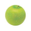 0400791363832-Fellowes BritePad - Tapis de souris - Pomme-Image du produit-0
