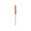 Pilot Frixion Colors - Feutre dessin effaçable - orange