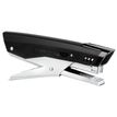 3154144402101-Maped - Pince agrafeuse Essentials E4402 noir - capacité de 25 feuilles - agrafes 24/6 ou 26/6--1
