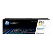 HP 216A - jaune - cartouche laser d'origine