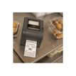 4977766798556-Brother TD-4420TN - imprimante d'étiquettes monochrome - impression par transfert thermique-Avant-7