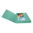 3130630596400-Exacompta Teksto - Boîte de classement - dos 40 mm - disponible dans différentes couleurs-Avant-8